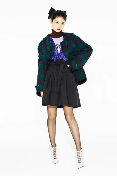 Look 25